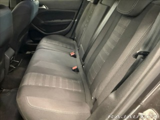 Peugeot 308 1,6 blueHDI nová STK 2016