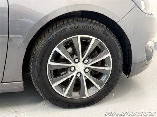 Peugeot 308 1,6 blueHDI nová STK 2016