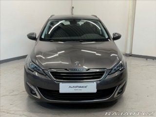 Peugeot 308 1,6 blueHDI nová STK 2016