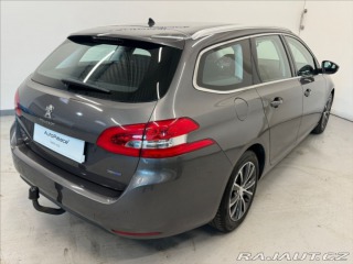 Peugeot 308 1,6 blueHDI nová STK 2016