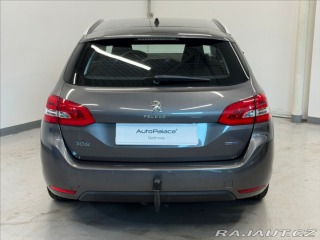 Peugeot 308 1,6 blueHDI nová STK 2016