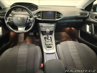 Peugeot 308 1,6 blueHDI nová STK 2016