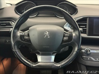 Peugeot 308 1,6 blueHDI nová STK 2016