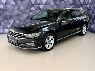 Volkswagen Passat 2.0TDI 147KW DSG 4M ELEGA