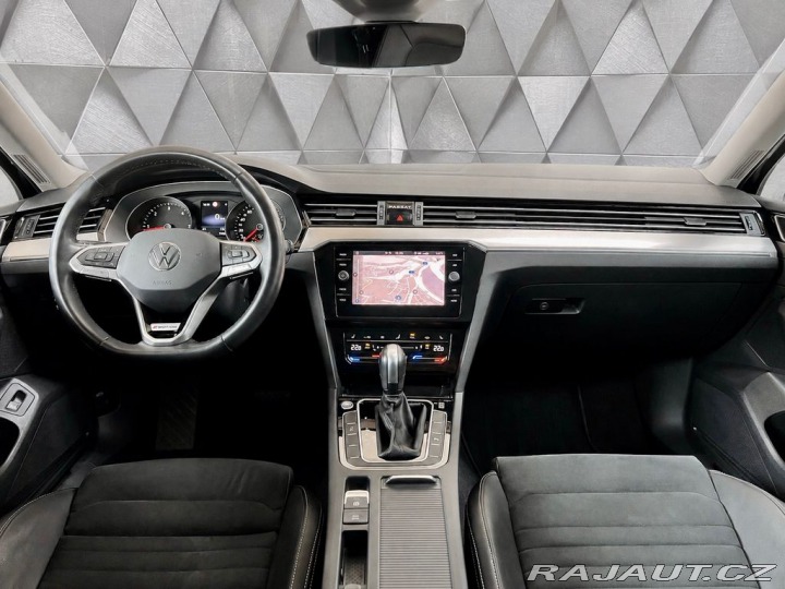 Volkswagen Passat 2.0TDI 147KW DSG 4MOTION 2021