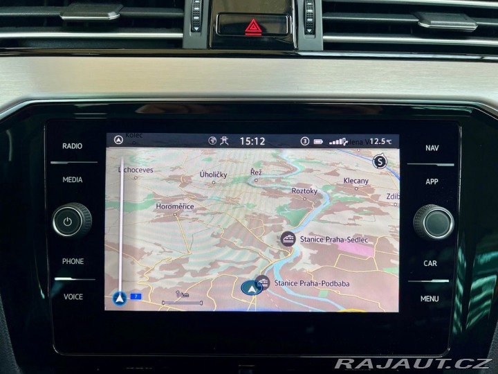 Volkswagen Passat 2.0TDI 147KW DSG 4MOTION 2021