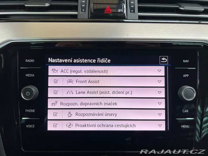 Volkswagen Passat 2.0TDI 147KW DSG 4MOTION 2021