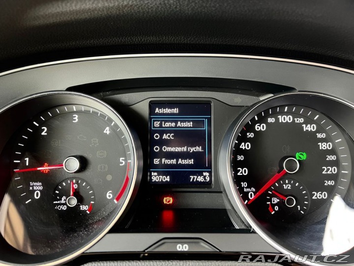 Volkswagen Passat 2.0TDI 147KW DSG 4MOTION 2021