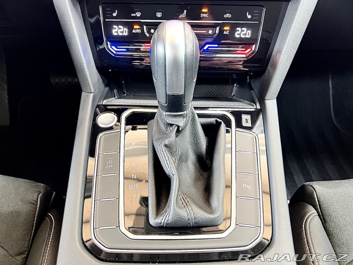 Volkswagen Passat 2.0TDI 147KW DSG 4MOTION 2021