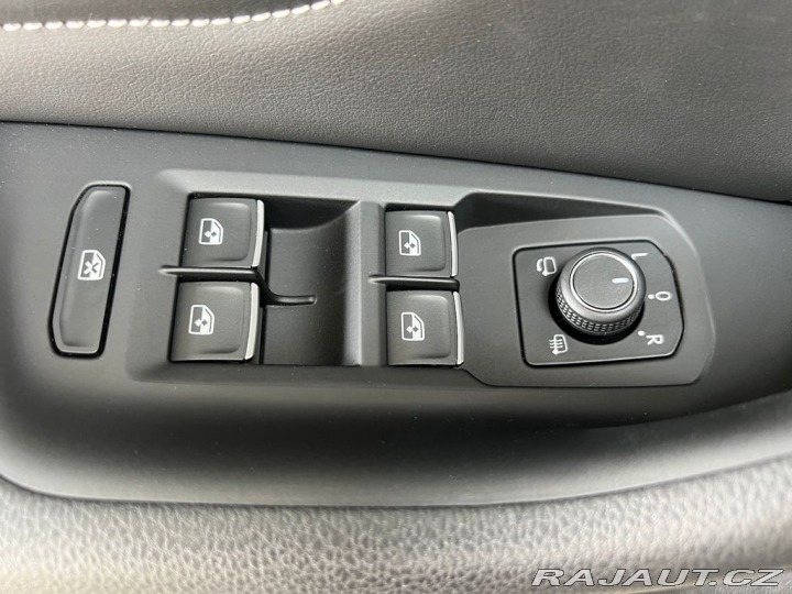 Volkswagen Passat 2.0TDI 147KW DSG 4MOTION 2021