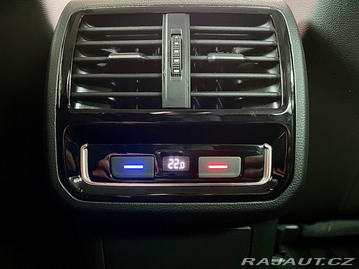 Volkswagen Passat 2.0TDI 147KW DSG 4MOTION 2021