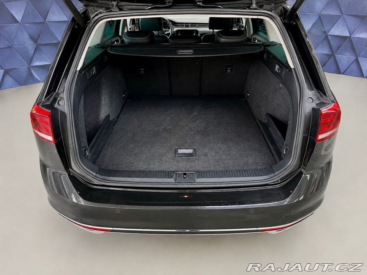 Volkswagen Passat 2.0TDI 147KW DSG 4MOTION 2021