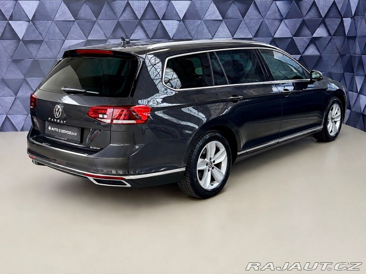 Volkswagen Passat 2.0TDI 147KW DSG 4MOTION 2021
