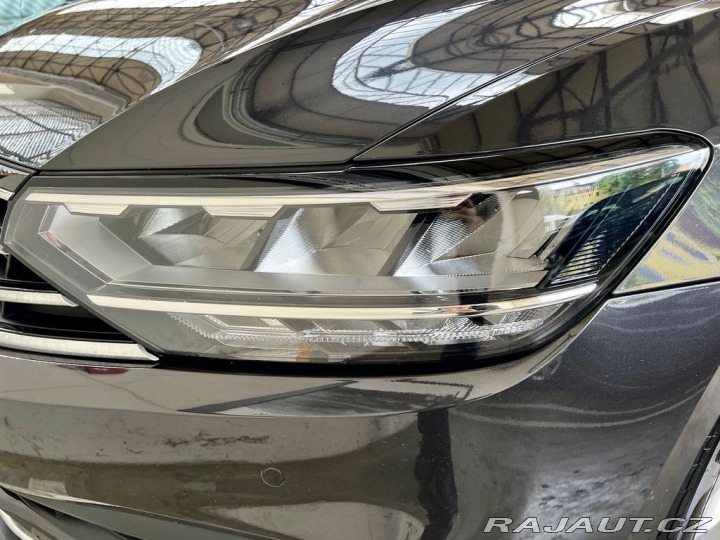 Volkswagen Passat 2.0TDI 147KW DSG 4MOTION 2021