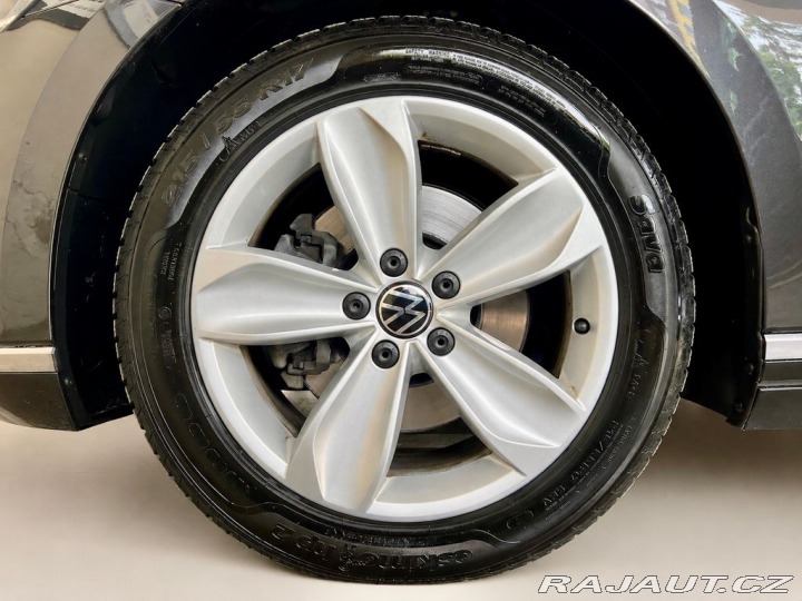 Volkswagen Passat 2.0TDI 147KW DSG 4MOTION 2021