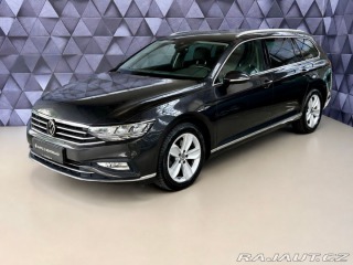 Volkswagen Passat 2.0TDI 147KW DSG 4M ELEGA 2021