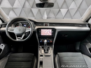 Volkswagen Passat 2.0TDI 147KW DSG 4M ELEGA 2021