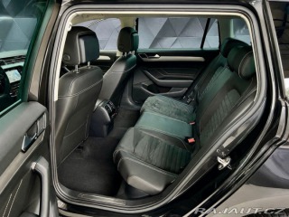 Volkswagen Passat 2.0TDI 147KW DSG 4M ELEGA 2021