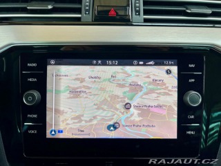 Volkswagen Passat 2.0TDI 147KW DSG 4M ELEGA 2021