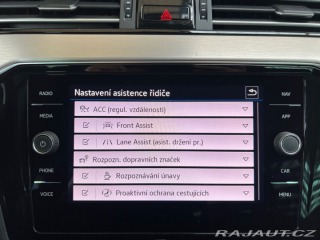 Volkswagen Passat 2.0TDI 147KW DSG 4M ELEGA 2021