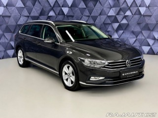 Volkswagen Passat 2.0TDI 147KW DSG 4M ELEGA 2021