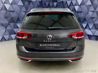 Volkswagen Passat 2.0TDI 147KW DSG 4M ELEGA 2021