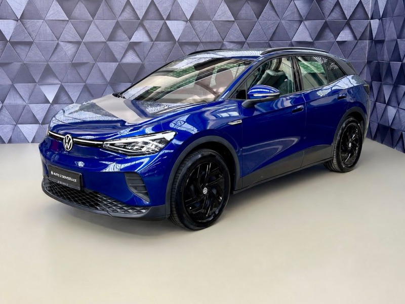 Volkswagen ID.4 PRO PERFORMANCE 150kW, AC