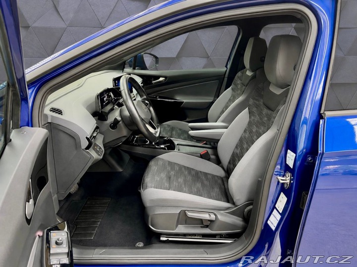 Volkswagen ID.4 PRO PERFORMANCE 150kW, AC 2022