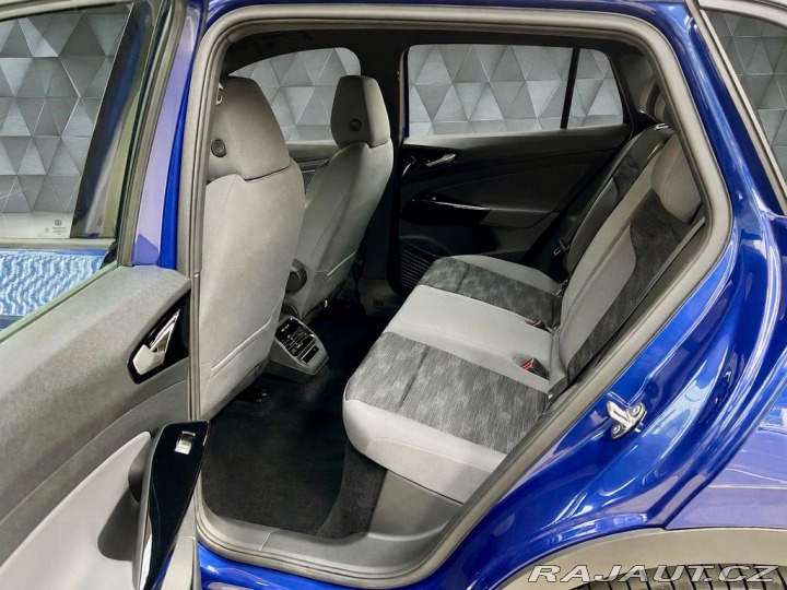 Volkswagen ID.4 PRO PERFORMANCE 150kW, AC 2022