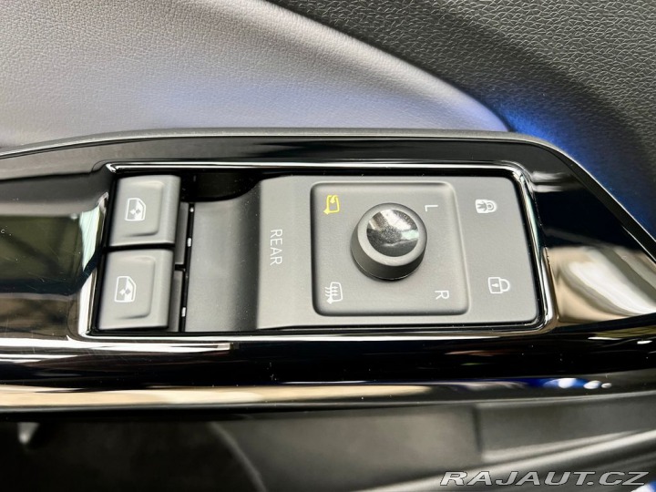 Volkswagen ID.4 PRO PERFORMANCE 150kW, AC 2022