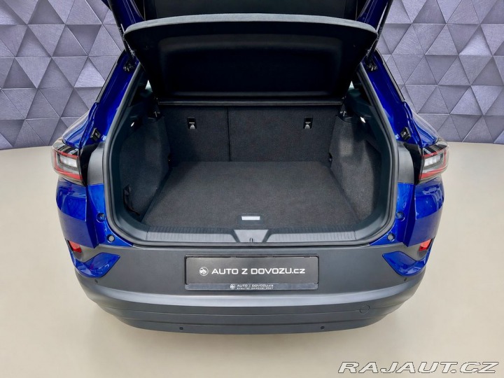 Volkswagen ID.4 PRO PERFORMANCE 150kW, AC 2022