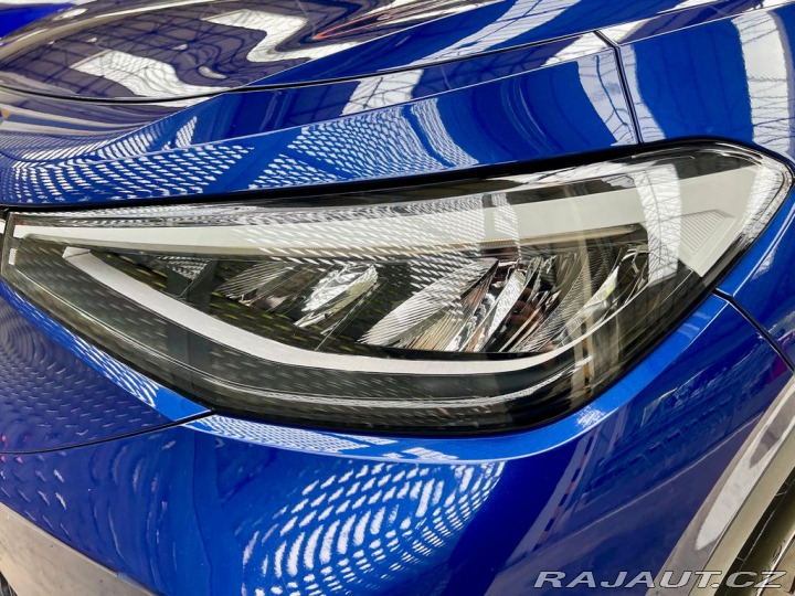Volkswagen ID.4 PRO PERFORMANCE 150kW, AC 2022