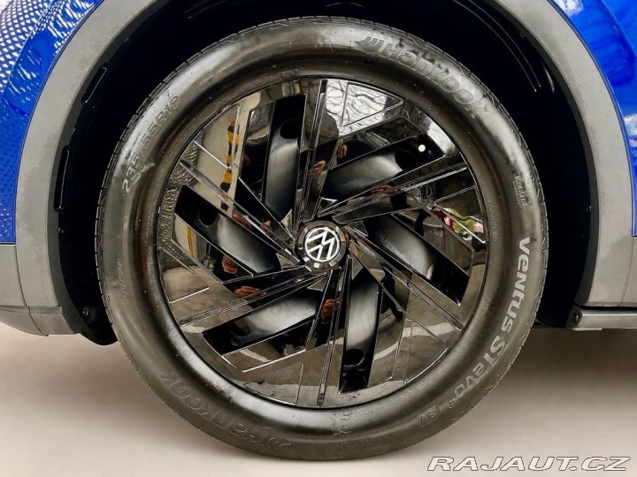 Volkswagen ID.4 PRO PERFORMANCE 150kW, AC 2022