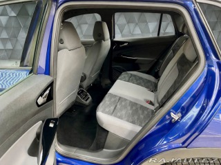 Volkswagen ID.4 PRO PERFORMANCE 150kW, AC 2022