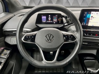 Volkswagen ID.4 PRO PERFORMANCE 150kW, AC 2022