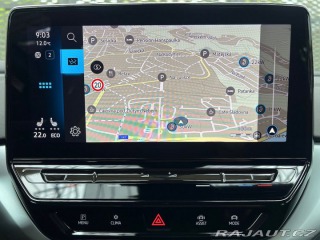 Volkswagen ID.4 PRO PERFORMANCE 150kW, AC 2022