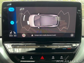 Volkswagen ID.4 PRO PERFORMANCE 150kW, AC 2022
