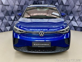 Volkswagen ID.4 PRO PERFORMANCE 150kW, AC 2022