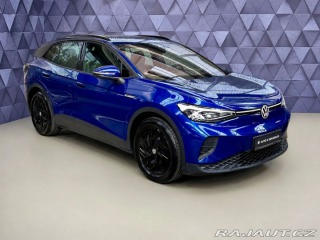 Volkswagen ID.4 PRO PERFORMANCE 150kW, AC 2022