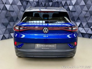 Volkswagen ID.4 PRO PERFORMANCE 150kW, AC 2022