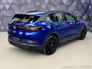 Volkswagen ID.4 PRO PERFORMANCE 150kW, AC 2022