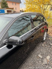 Audi A4 Avant 2,0 2011