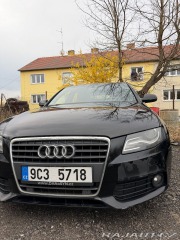 Audi A4 Avant 2,0 2011