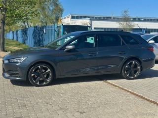 Cupra Leon 1,5   eTSI DSG – 2024