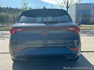 Cupra Leon 1,5   eTSI DSG – 2024 2024