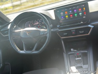 Cupra Leon 1,5   eTSI DSG – 2024 2024