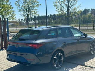 Cupra Leon 1,5   eTSI DSG – 2024 2024