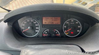 Fiat Ducato 3,0   nízká dodávka 2013