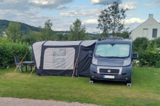 Fiat Ducato 2,3   s možností využití