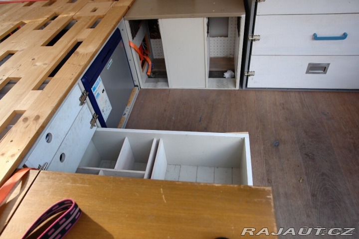 Fiat Ducato 2,3   s možností využití 1800